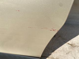 bontott CITROËN C4 Jobb első Ajtó (Üres lemez)