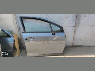 bontott CITROËN C4 Jobb első Ajtó (Üres lemez)