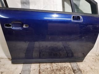 bontott CITROËN C4 Jobb első Ajtó (Üres lemez)