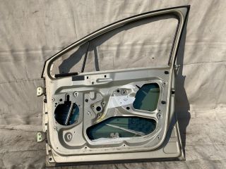 bontott CITROËN C4 Jobb első Ajtó (Üres lemez)