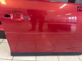 bontott CITROËN C4 Jobb első Ajtó (Üres lemez)