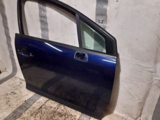 bontott CITROËN C4 Jobb első Ajtó (Üres lemez)
