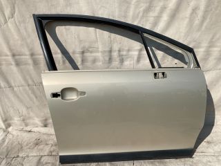 bontott CITROËN C4 Jobb első Ajtó (Üres lemez)