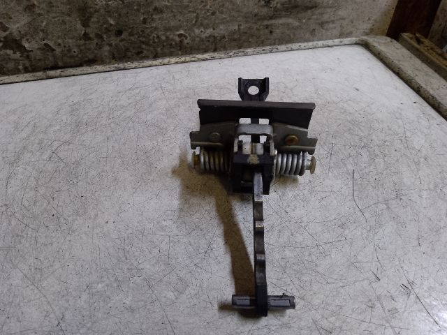 bontott CITROËN C4 Jobb első Ajtóhatároló