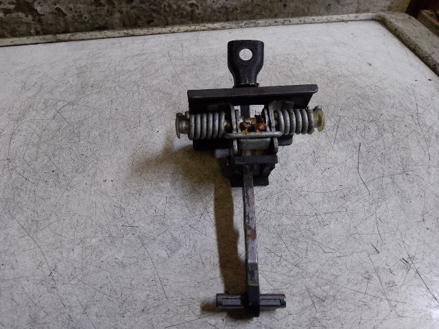 bontott CITROËN C4 Jobb első Ajtóhatároló