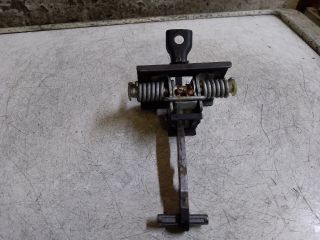 bontott CITROËN C4 Jobb első Ajtóhatároló