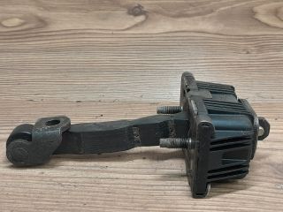 bontott CITROËN C4 Jobb első Ajtóhatároló