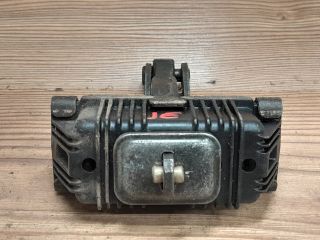 bontott CITROËN C4 Jobb első Ajtóhatároló