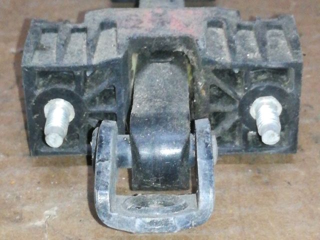 bontott CITROËN C4 Jobb első Ajtóhatároló