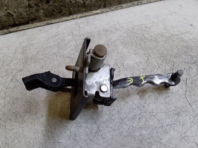 bontott CITROËN C4 Jobb első Ajtóhatároló