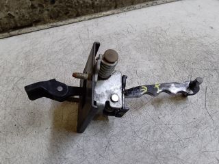 bontott CITROËN C4 Jobb első Ajtóhatároló