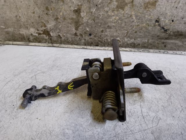 bontott CITROËN C4 Jobb első Ajtóhatároló