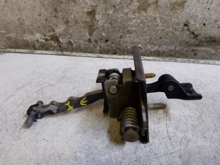 bontott CITROËN C4 Jobb első Ajtóhatároló