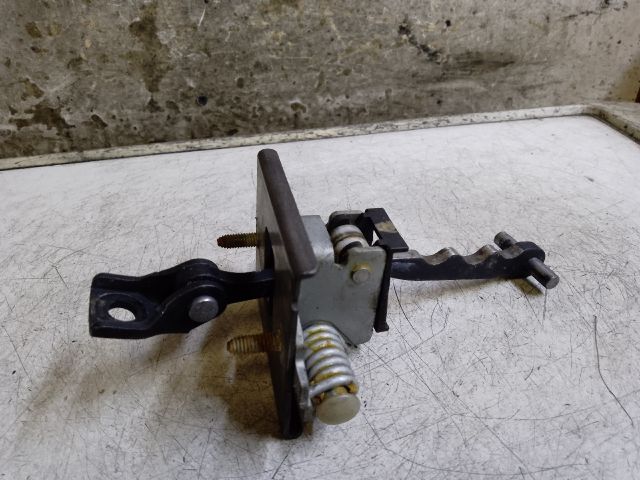 bontott CITROËN C4 Jobb első Ajtóhatároló