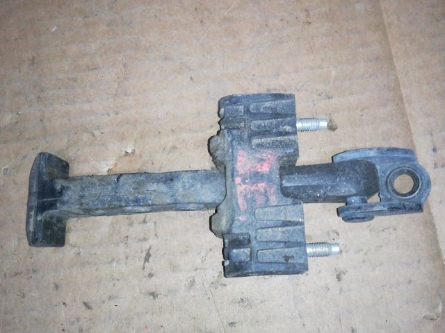 bontott CITROËN C4 Jobb első Ajtóhatároló