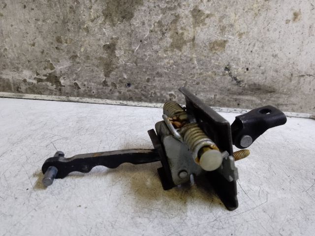 bontott CITROËN C4 Jobb első Ajtóhatároló