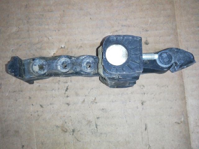 bontott CITROËN C4 Jobb első Ajtóhatároló