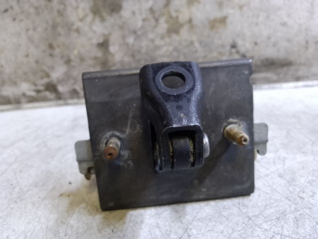 bontott CITROËN C4 Jobb első Ajtóhatároló