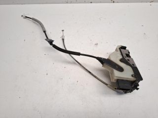 bontott CITROËN C4 Jobb első Ajtózár