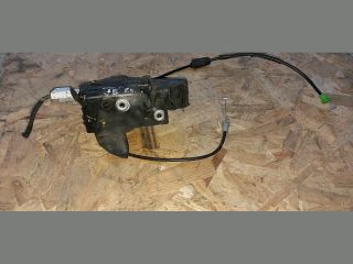 bontott CITROËN C4 Jobb első Ajtózár