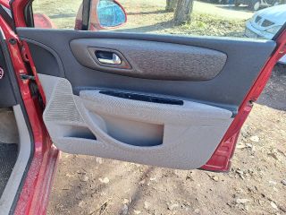 bontott CITROËN C4 Jobb első Ajtózár