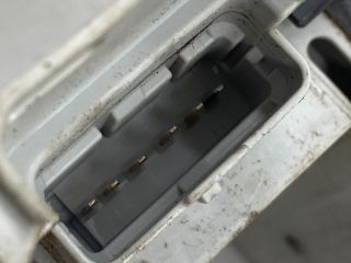 bontott CITROËN C4 Jobb első Ajtózár