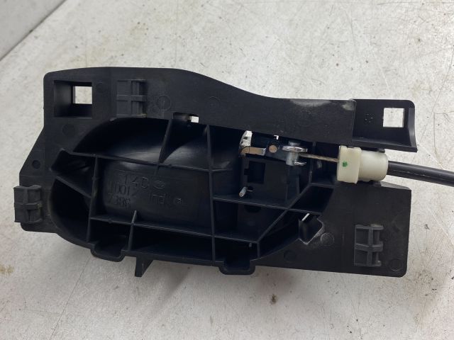 bontott CITROËN C4 Jobb első Ajtózár