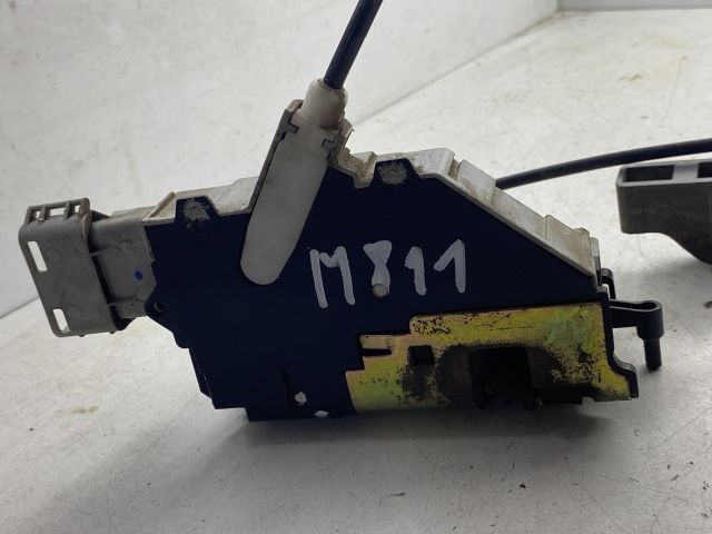 bontott CITROËN C4 Jobb első Ajtózár