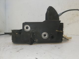 bontott CITROËN C4 Jobb első Ajtózár