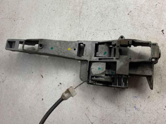 bontott CITROËN C4 Jobb első Ajtózár