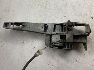 bontott CITROËN C4 Jobb első Ajtózár