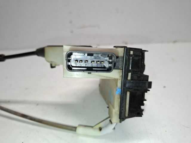 bontott CITROËN C4 Jobb első Ajtózár