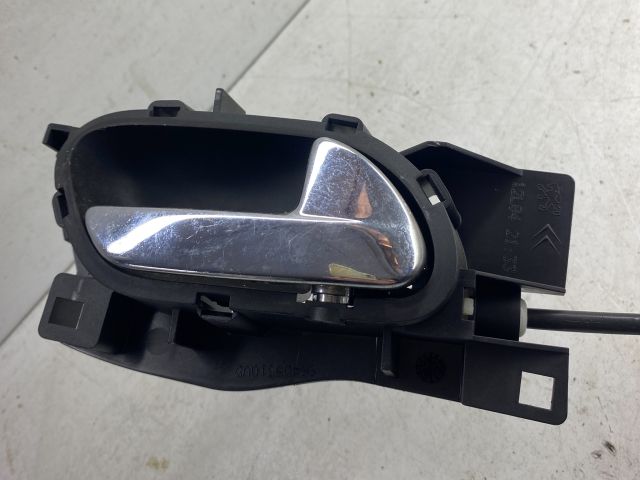 bontott CITROËN C4 Jobb első Ajtózár