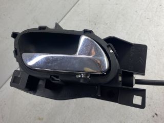 bontott CITROËN C4 Jobb első Ajtózár