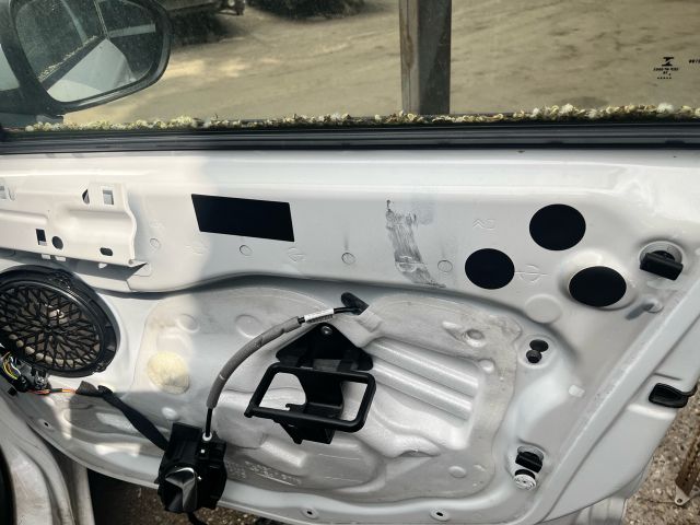 bontott CITROËN C4 Jobb első Ajtózár