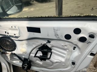 bontott CITROËN C4 Jobb első Ajtózár