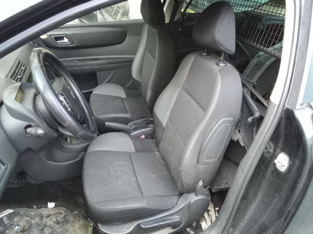 bontott CITROËN C4 Jobb első Ajtózár