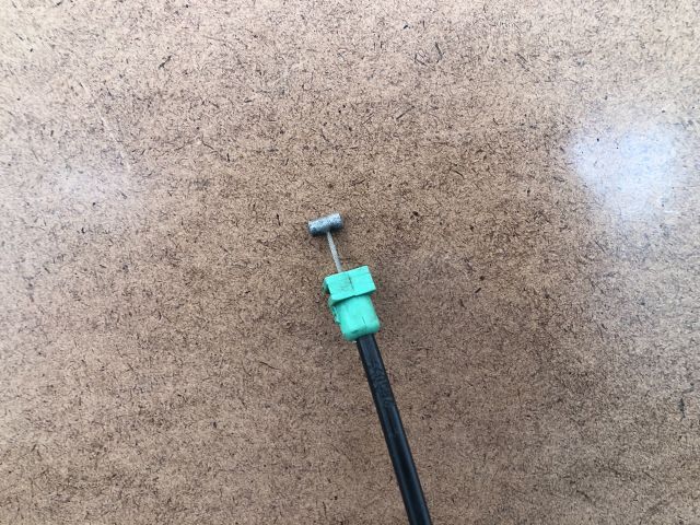 bontott CITROËN C4 Jobb első Ajtózár