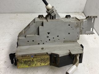 bontott CITROËN C4 Jobb első Ajtózár