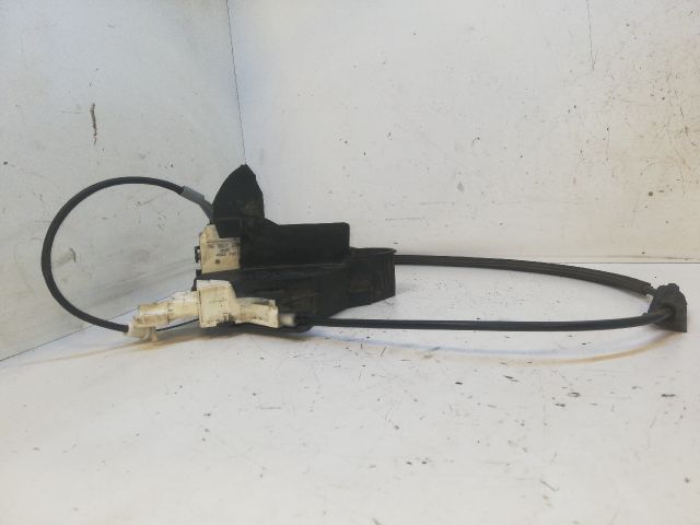 bontott CITROËN C4 Jobb első Ajtózár