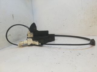 bontott CITROËN C4 Jobb első Ajtózár