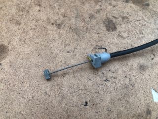 bontott CITROËN C4 Jobb első Ajtózár