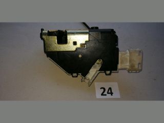 bontott CITROËN C4 Jobb első Ajtózár