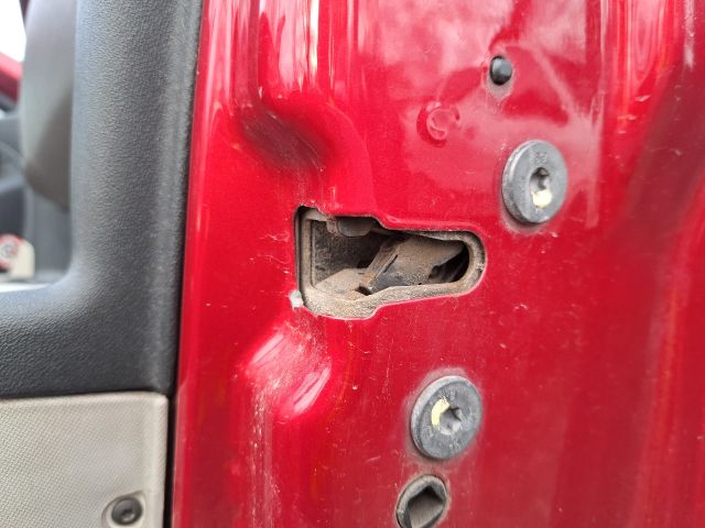 bontott CITROËN C4 Jobb első Ajtózár