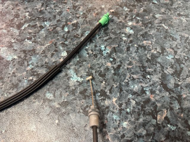 bontott CITROËN C4 Jobb első Ajtózár