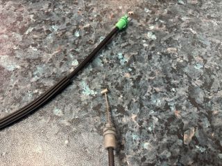 bontott CITROËN C4 Jobb első Ajtózár