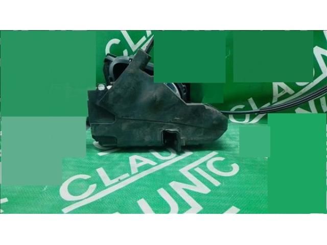 bontott CITROËN C4 Jobb első Ajtózár