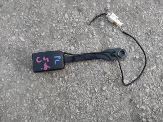 bontott CITROËN C4 Jobb első Biztonsági Öv Csat