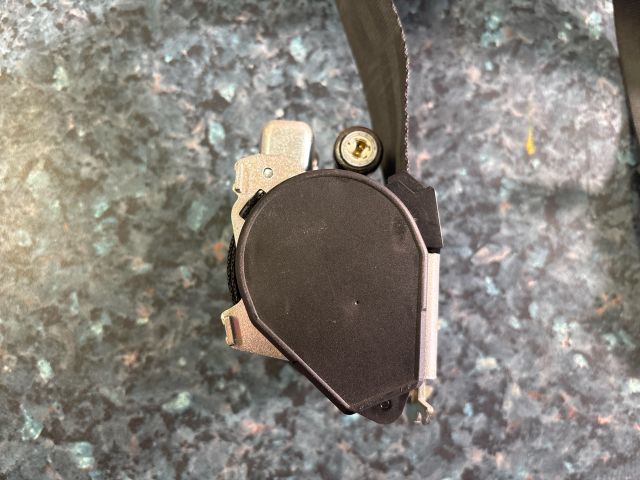 bontott CITROËN C4 Jobb első Biztonsági Öv