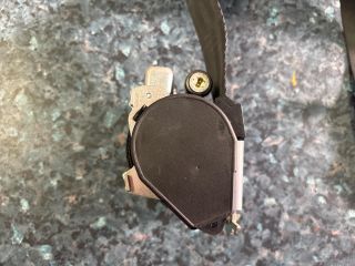 bontott CITROËN C4 Jobb első Biztonsági Öv